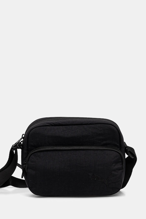 Puma geantă uni negru 91278