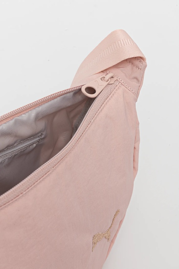 Puma kézitáska 91279 rózsaszín