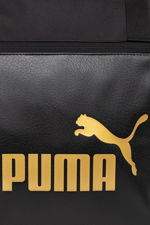 Kabelka Puma černá 91294