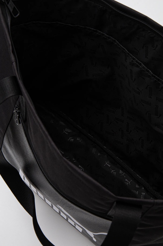 Τσάντα Puma 91294 μαύρο