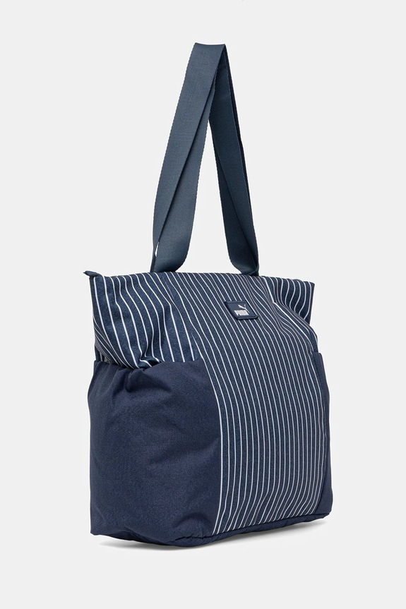 Puma kézitáska 91302 sötétkék SS25