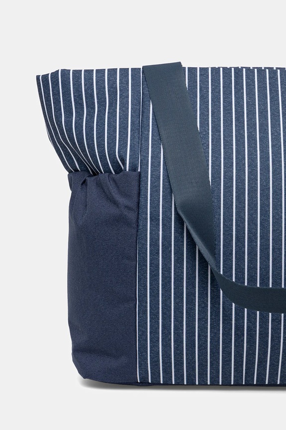 Kiegészítők Puma kézitáska 91302 sötétkék