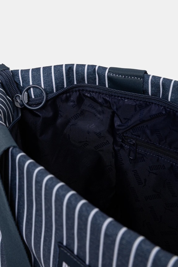 Puma kézitáska 91302 sötétkék