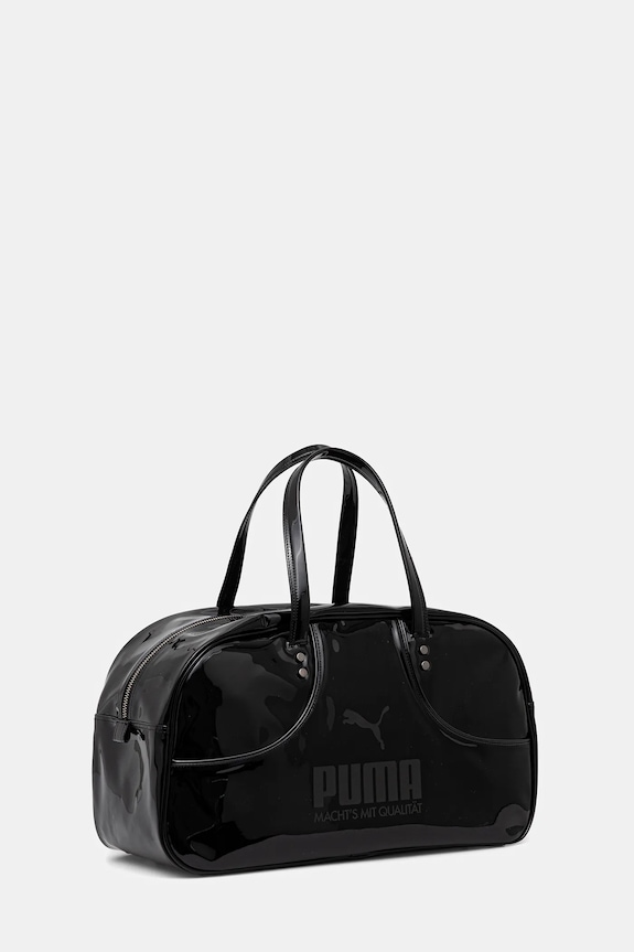 Puma geantă 49 x 27 x 22 cm 91428 negru AW25