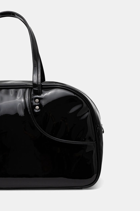 Accesorii Puma geantă 49 x 27 x 22 cm 91428 negru