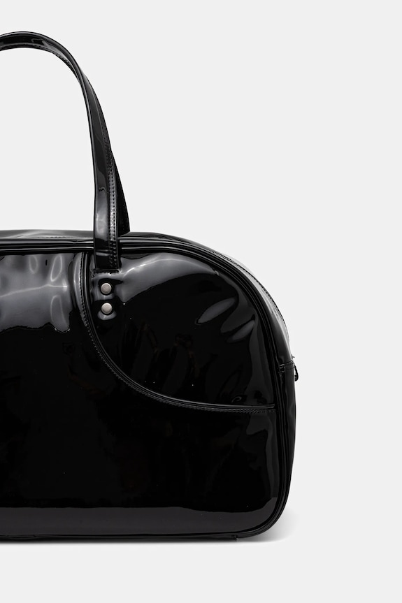 Accesorii Puma geantă 49 x 27 x 22 cm 91428 negru