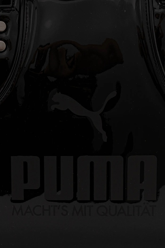 Puma geantă 49 x 27 x 22 cm negru 91428