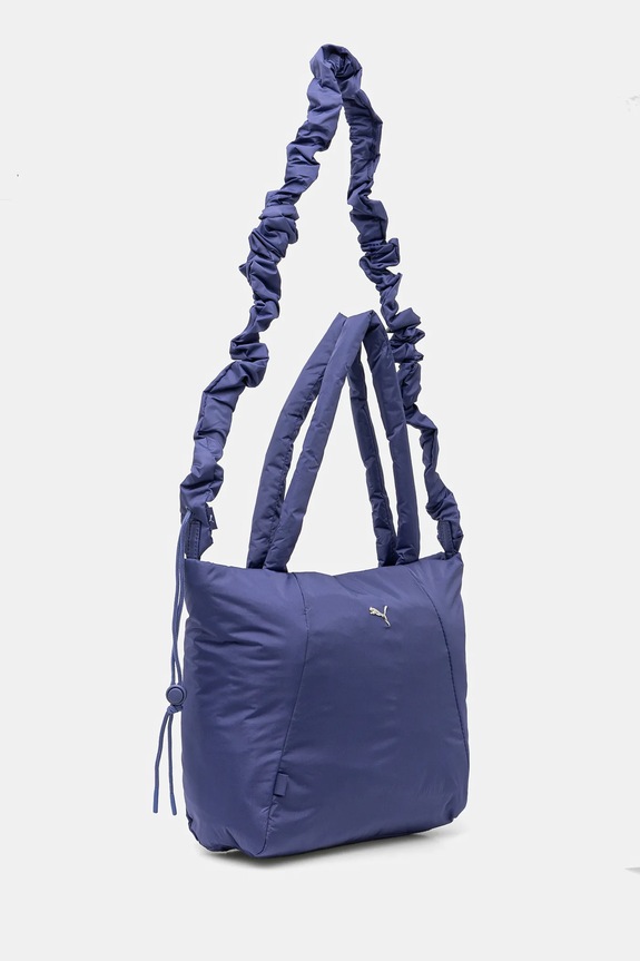 Kabelka Puma 91444 fialová SS25