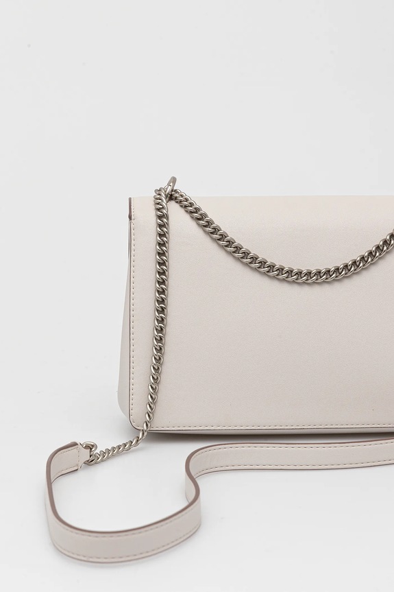 Αξεσουάρ Τσάντα Calvin Klein Jeans LV04K3035G μπεζ