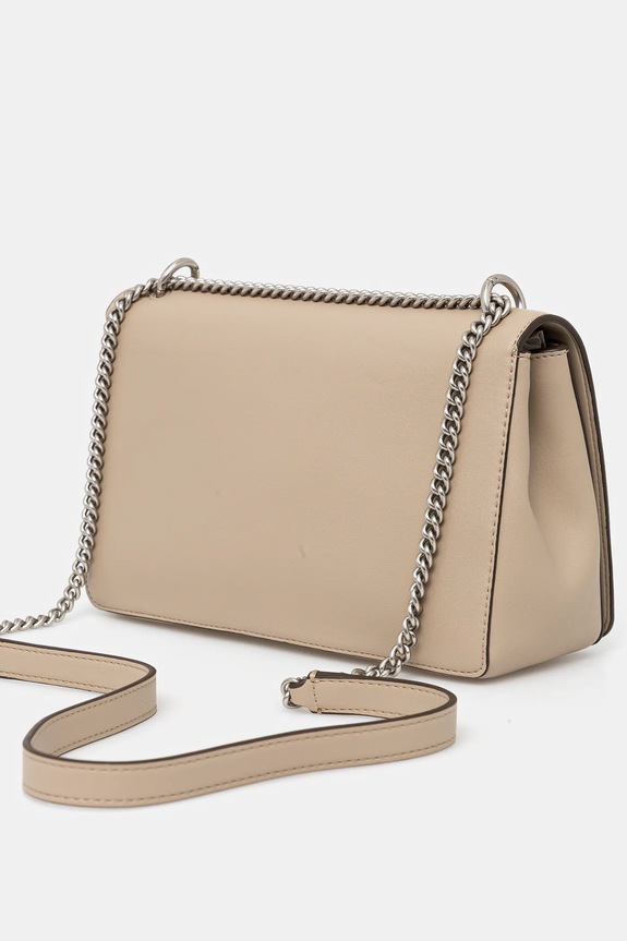 Doplnky Kabelka Calvin Klein Jeans LV04K3035G béžová