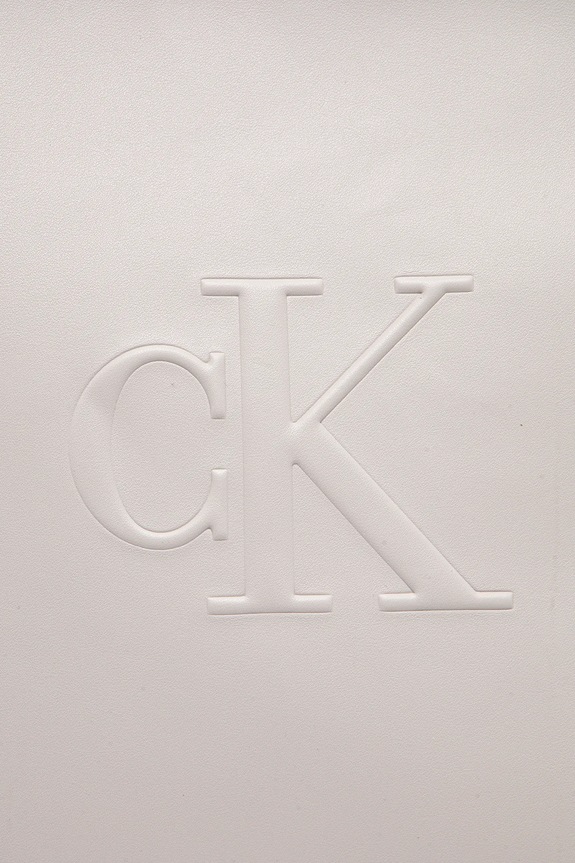 Calvin Klein Jeans táska bézs LV04K3070G