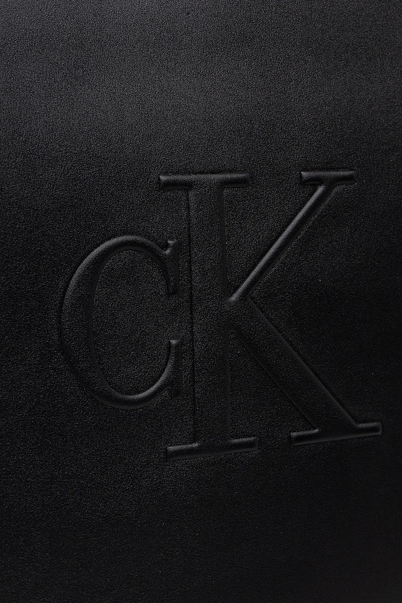 Αξεσουάρ Τσάντα Calvin Klein Jeans LV04K3070G μαύρο