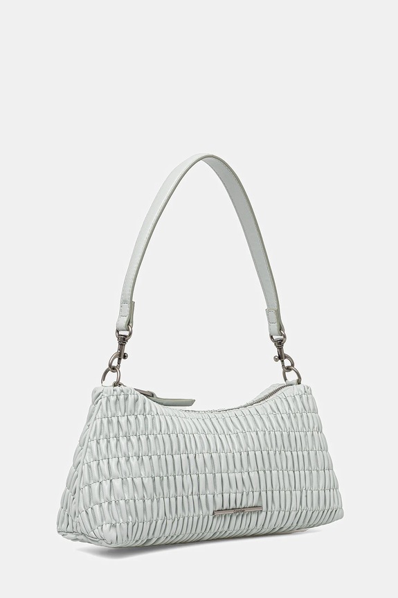 Τσάντα Calvin Klein Jeans LV04K3088G πράσινο SS25