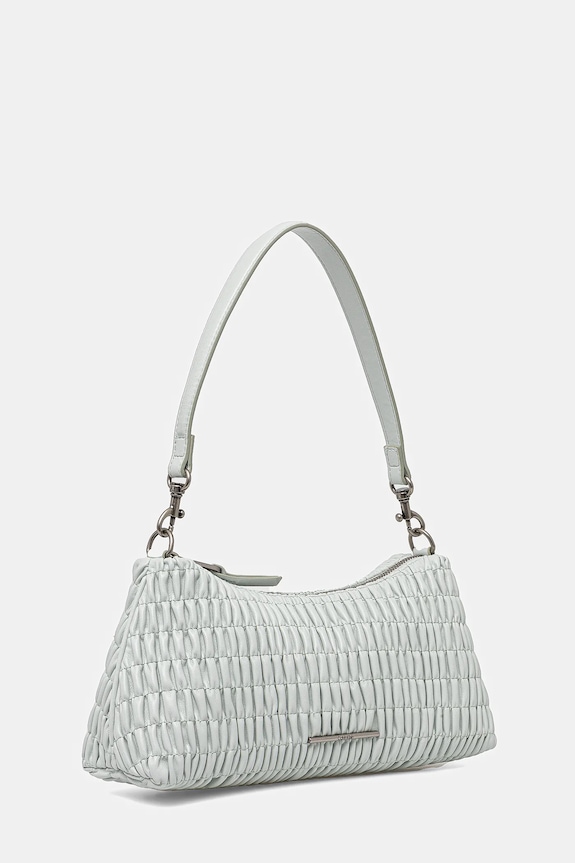 Τσάντα Calvin Klein Jeans LV04K3088G πράσινο SS25