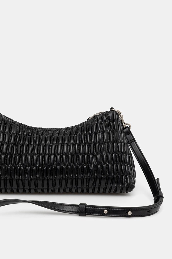 Doplnky Kabelka Calvin Klein Jeans LV04K3088G čierna