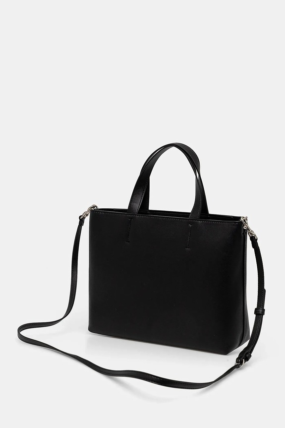 Doplňky Kabelka Calvin Klein Jeans LV04K3111G černá