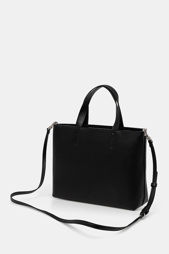 Doplňky Kabelka Calvin Klein Jeans LV04K3111G černá