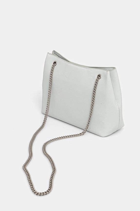 Αξεσουάρ Τσάντα Calvin Klein Jeans LV04K3163G τιρκουάζ