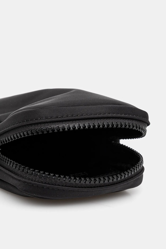 Malá taška Karl Lagerfeld Jeans A2W32004 čierna