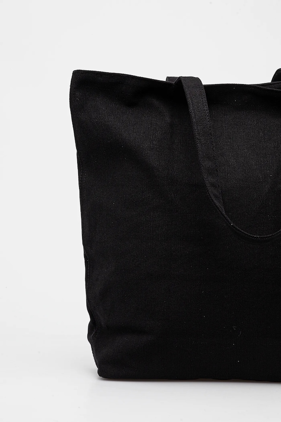 Dodatki Torbica Karl Lagerfeld Jeans A2W50041 črna