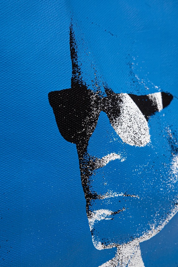 Torbica Karl Lagerfeld Jeans črna A2W50041