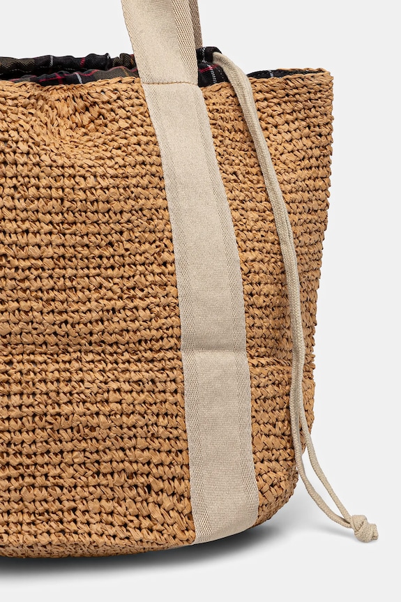 Dodaci Torba Barbour Lily LBA0467BE11 bež