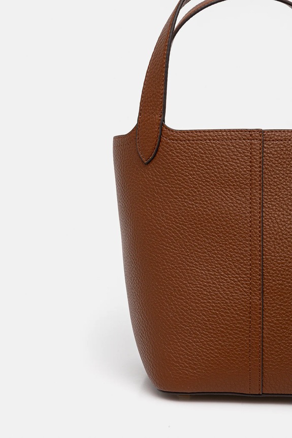 Kiegészítők Elisabetta Franchi kézitáska BS93A52E2 barna