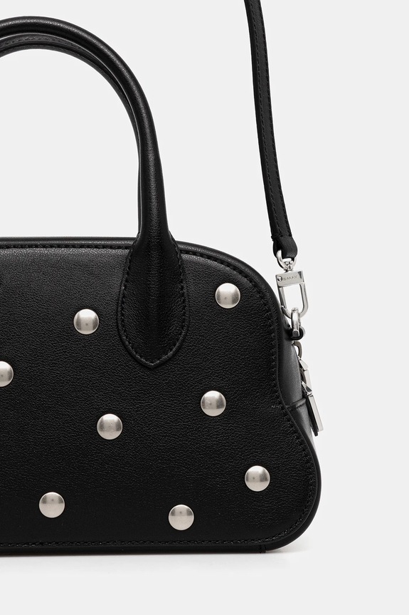 Dodaci Kožna torba Bally WAS02L crna