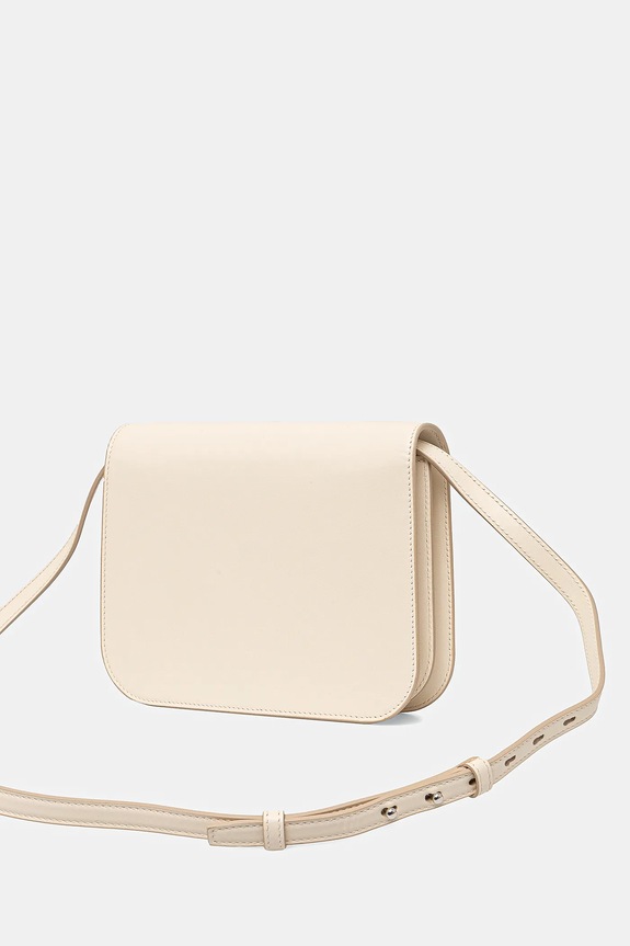 Accessori Bally borsetta WAC02T beige