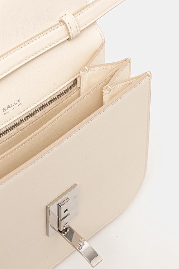 Bally borsetta WAC02T beige