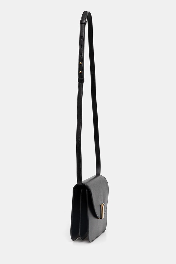 Bally torebka WAC02T czarny SS25