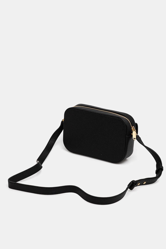 Accessori Bally borsa a mano in pelle WAC03U nero