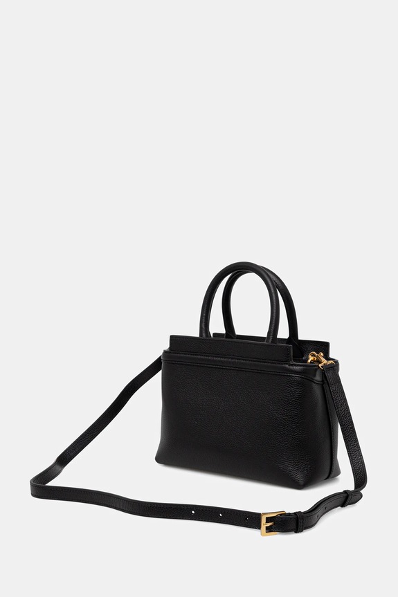 Accessori Bally borsa a mano in pelle WAH02F nero