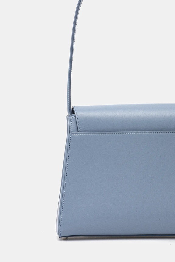 Dodaci Kožna torba Bally WAH01Q plava