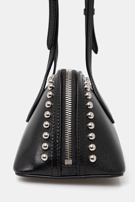 Τσάντα Bally μαύρο WAS03S