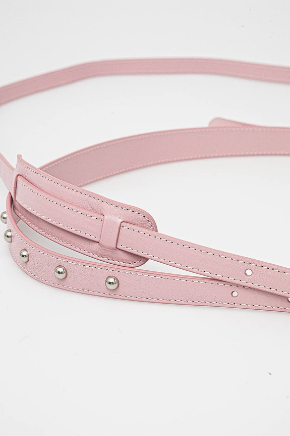 Bally borsa a mano in pelle WAC04C