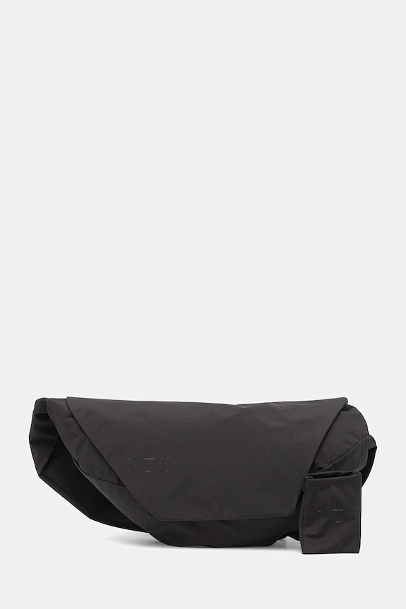 Torba oko struka Puma premalo za format A4 crna 91208