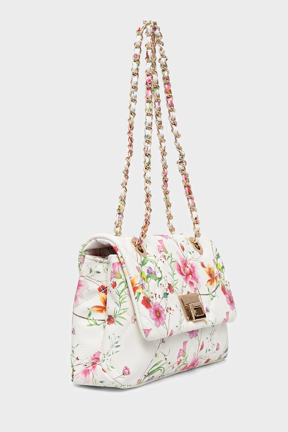 Kabelka Aldo SIMKEE SIMKEE.111 biela SS25