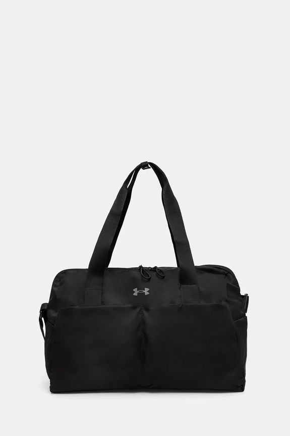 Taška Under Armour hladký černá 1388915
