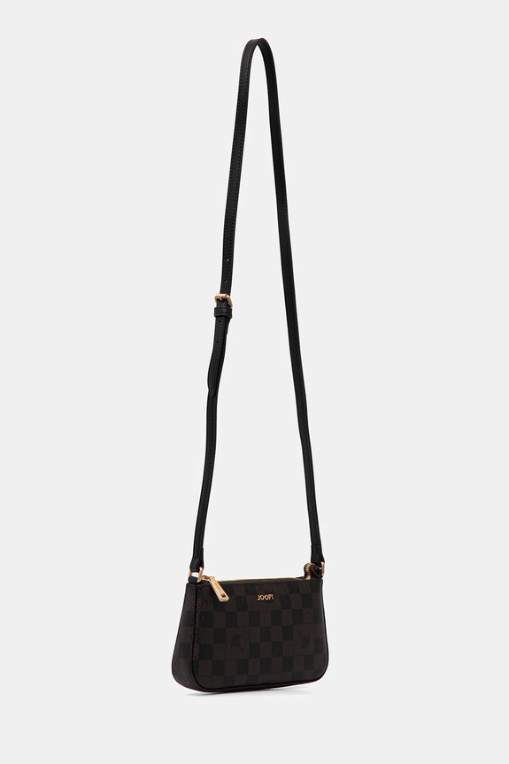 Joop! torebka Cortina Piazza Eunike 4140007847 brązowy SS25