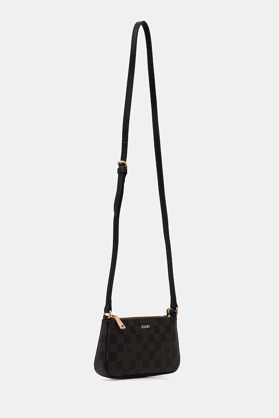 Joop! torebka Cortina Piazza Eunike 4140007847 brązowy SS25