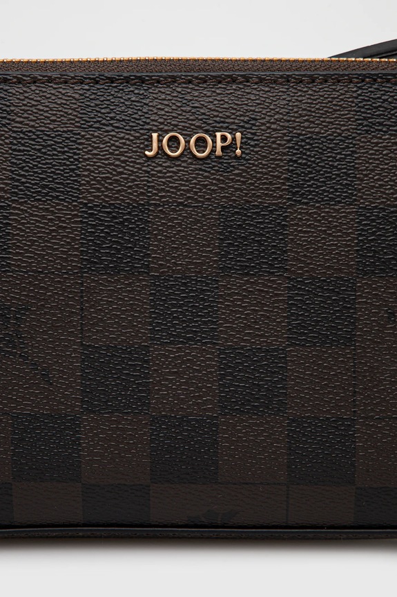 Joop! torebka Cortina Piazza Eunike brązowy 4140007847