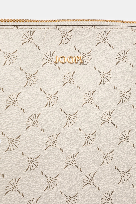 Joop! torebka Cortina Jasmina beżowy 4140006168