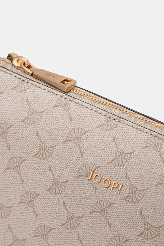Doplnky Kabelka Joop! Mazzolino Jasmina 4140008020 béžová