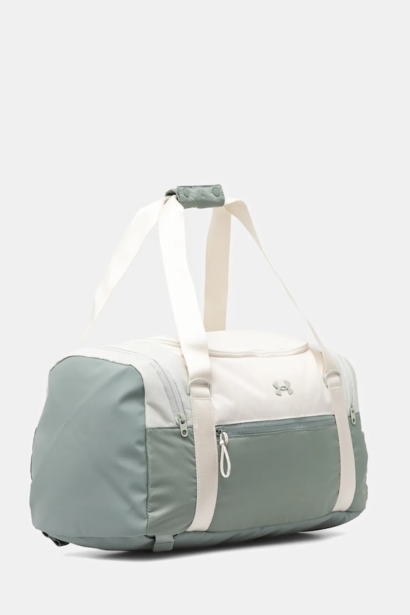 Under Armour geantă 1388929 verde SS25