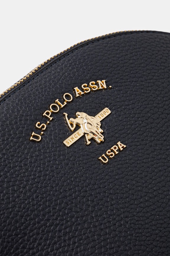Аксессуары Косметичка U.S. Polo Assn. STANFORD BIUSS6216WVP тёмно-синий