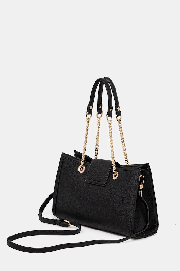 Accesorii U.S. Polo Assn. poseta JONES CHIC BIUJ86451WVP negru