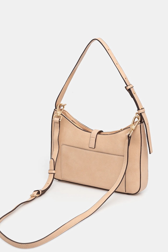 Dodaci Torba U.S. Polo Assn. CARING BIUC08501WVP narančasta