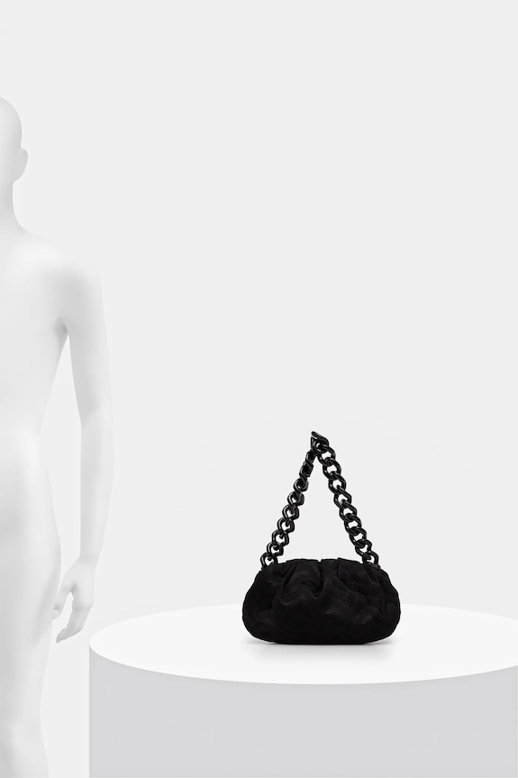 Kabelka Missoni Pouch Medium MI10063F.001