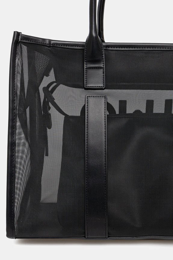 Kiegészítők Liu Jo kézitáska VA5205.J4660 fekete